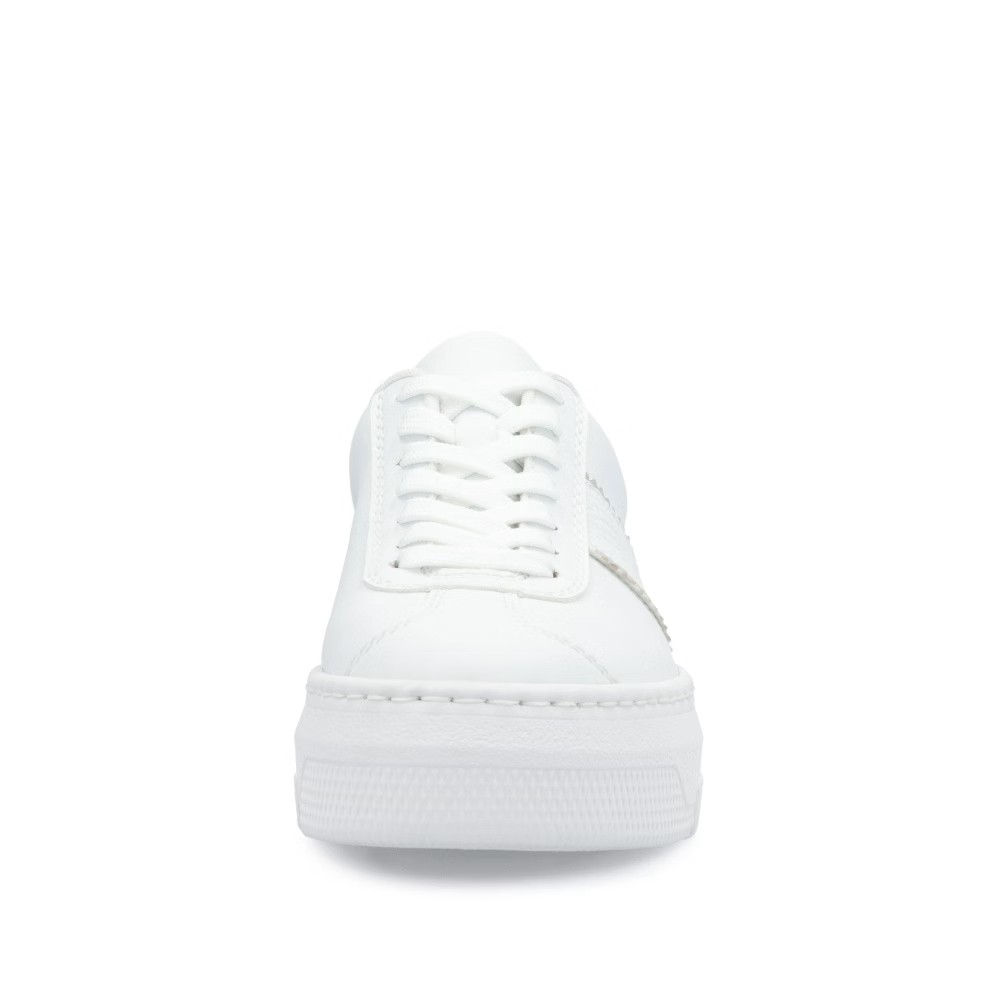 detail RIEKER M1910-80 Damenschuhe