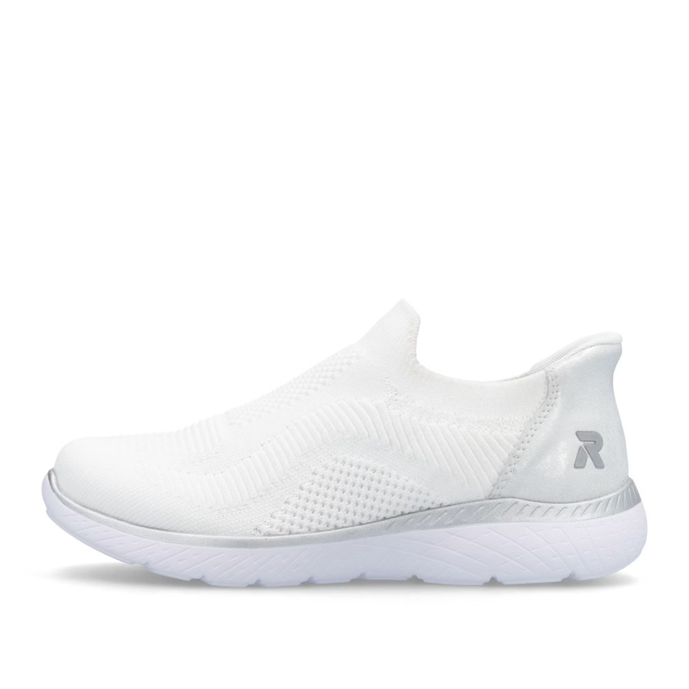 detail RIEKER M5072-80 Damenschuhe
