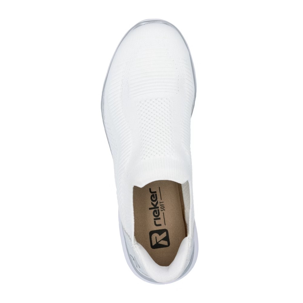 detail RIEKER M5072-80 Damenschuhe
