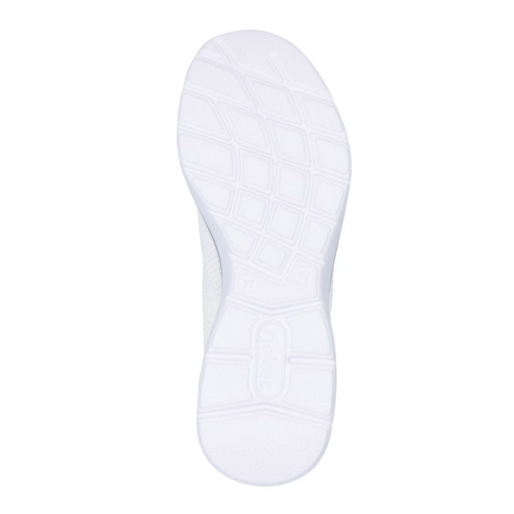 detail RIEKER M5072-80 Damenschuhe