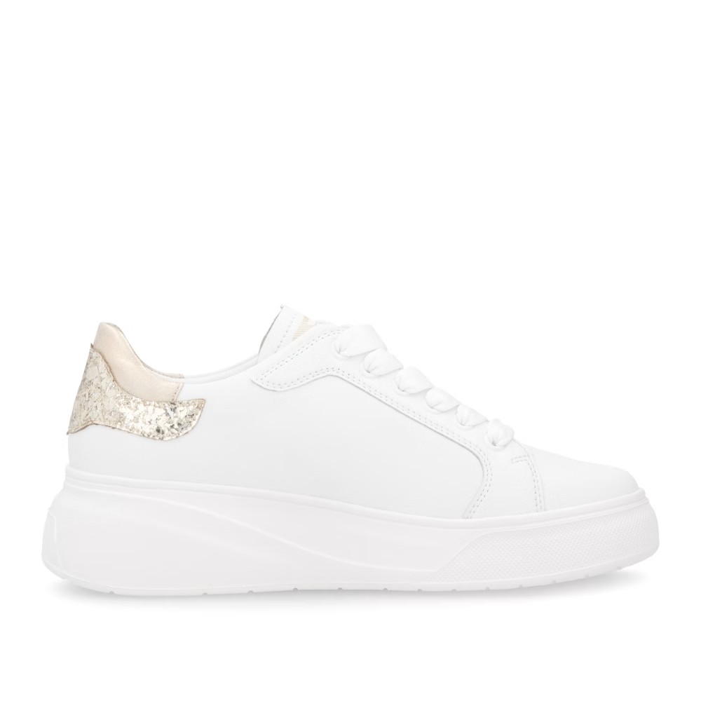 detail RIEKER W2303-80 Dameschuhe