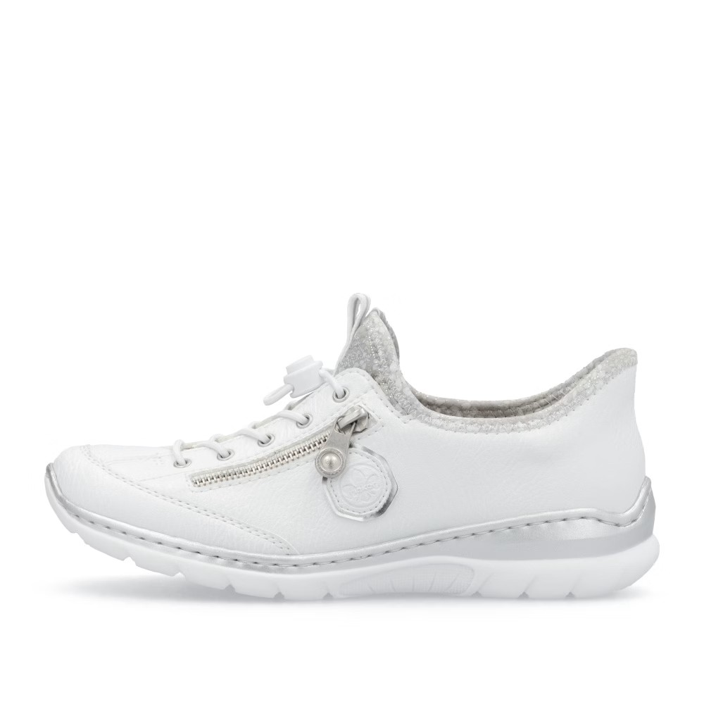 detail RIEKER L32F1-80 Damenschuhe