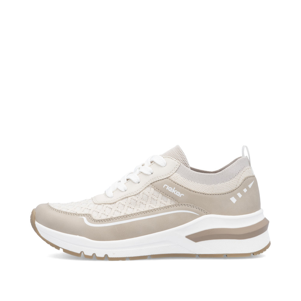 detail RIEKER M6609-60 Damenschuhe