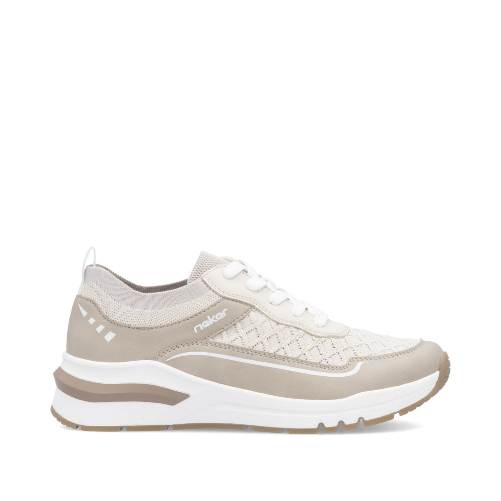 detail RIEKER M6609-60 Damenschuhe