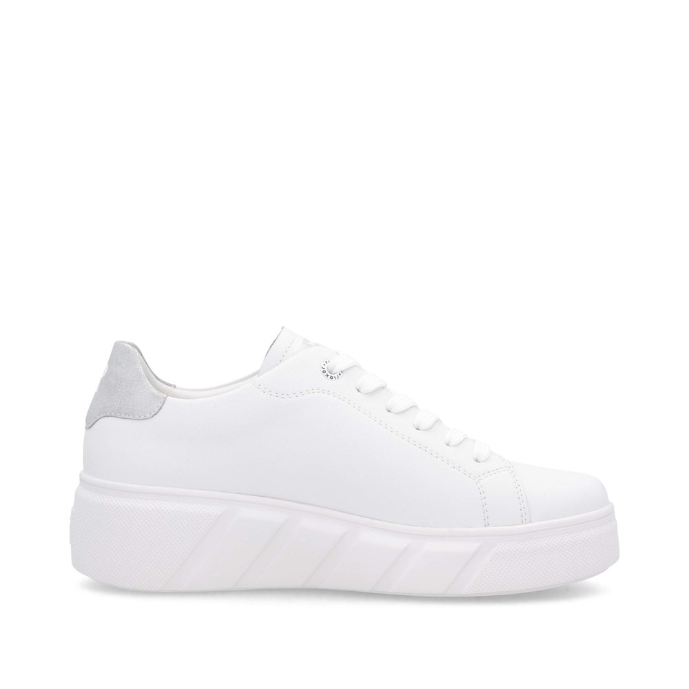 detail RIEKER W2601-80 Damenschuhe