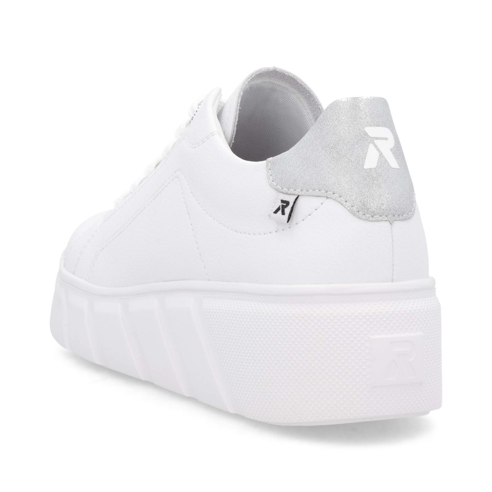 detail RIEKER W2601-80 Damenschuhe