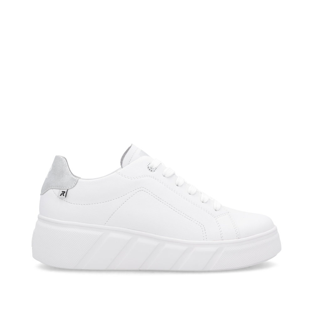 detail RIEKER W2601-80 Damenschuhe