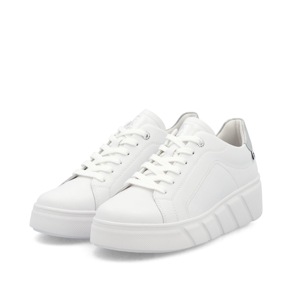 detail RIEKER W2601-80 Damenschuhe