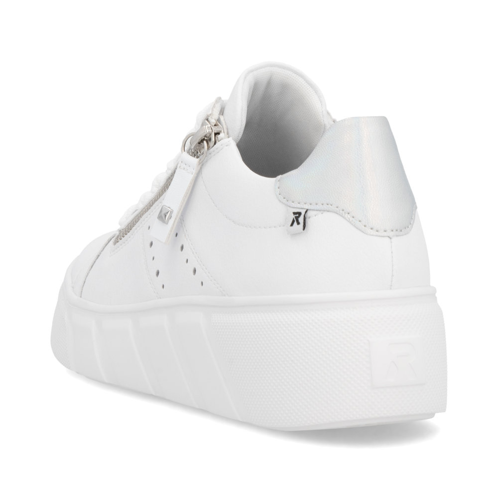detail RIEKER W2605-80 Damenschuhe