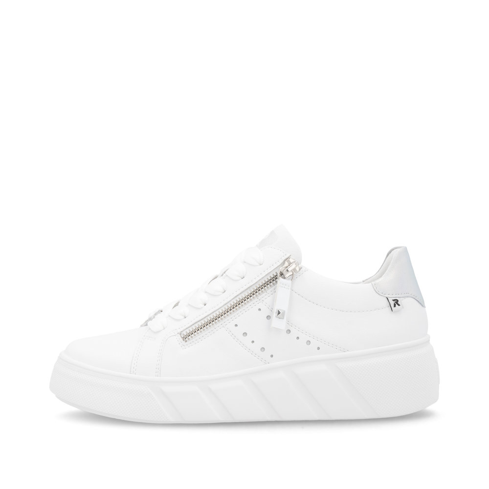 detail RIEKER W2605-80 Damenschuhe