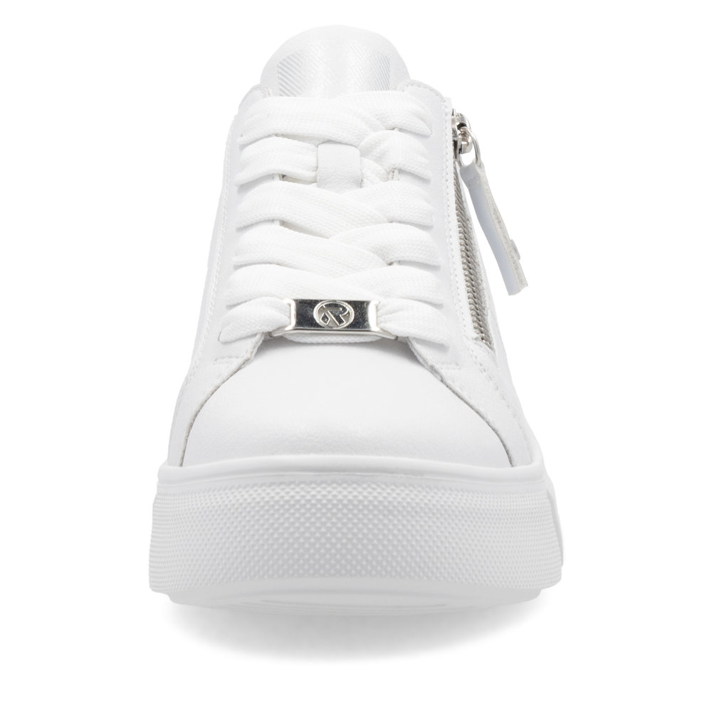 detail RIEKER W2605-80 Damenschuhe