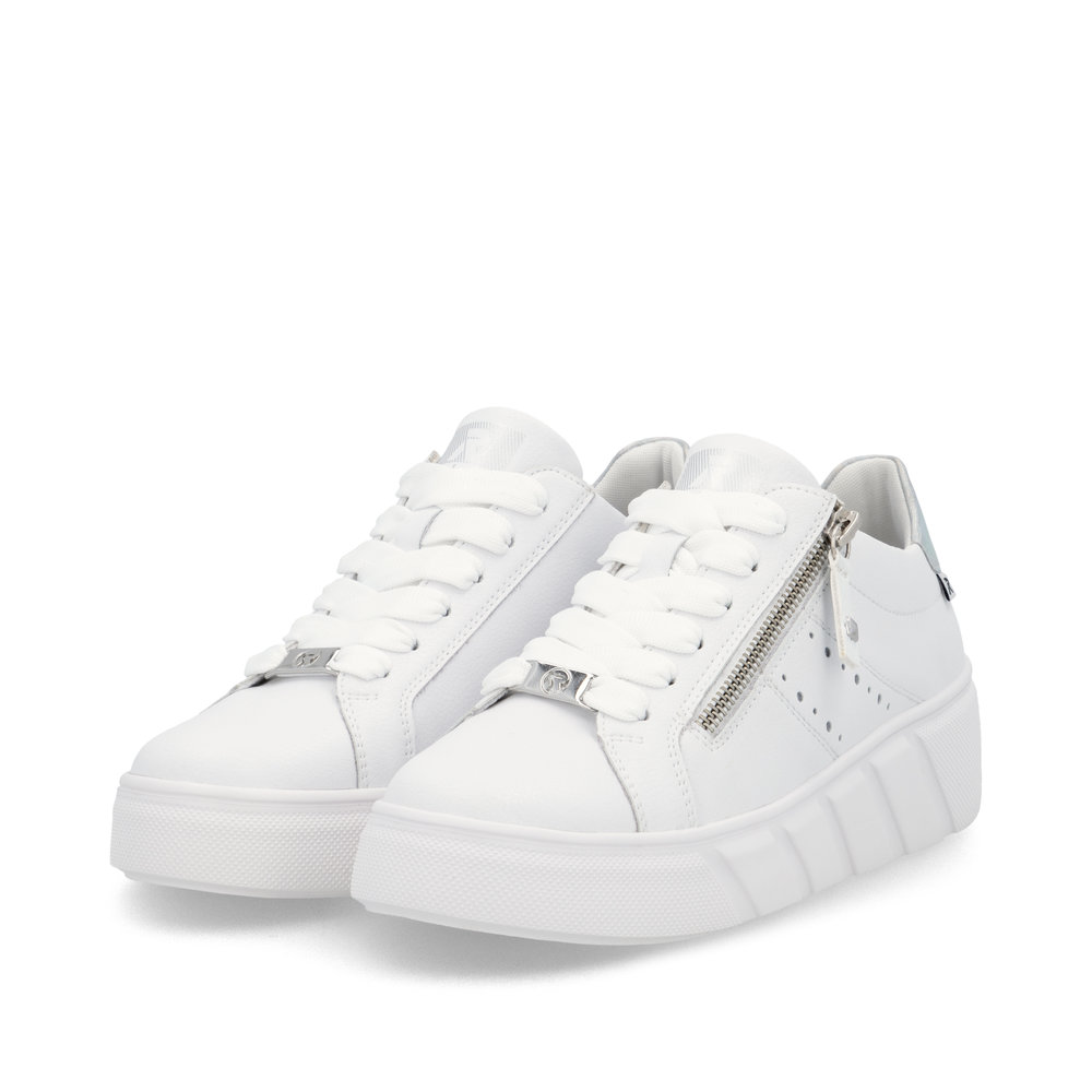 detail RIEKER W2605-80 Damenschuhe