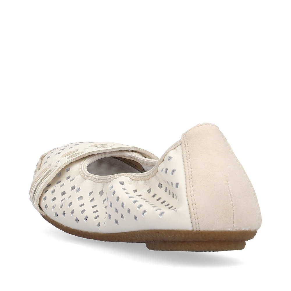 detail RIEKER 41430-60 Damenschuhe
