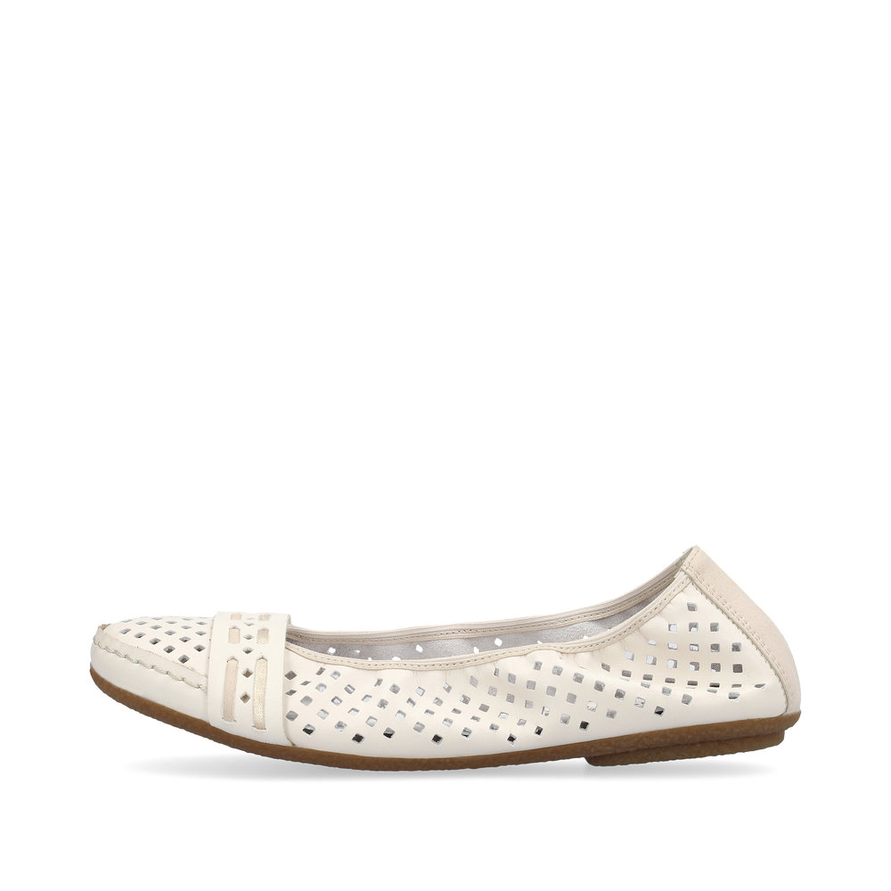 detail RIEKER 41430-60 Damenschuhe