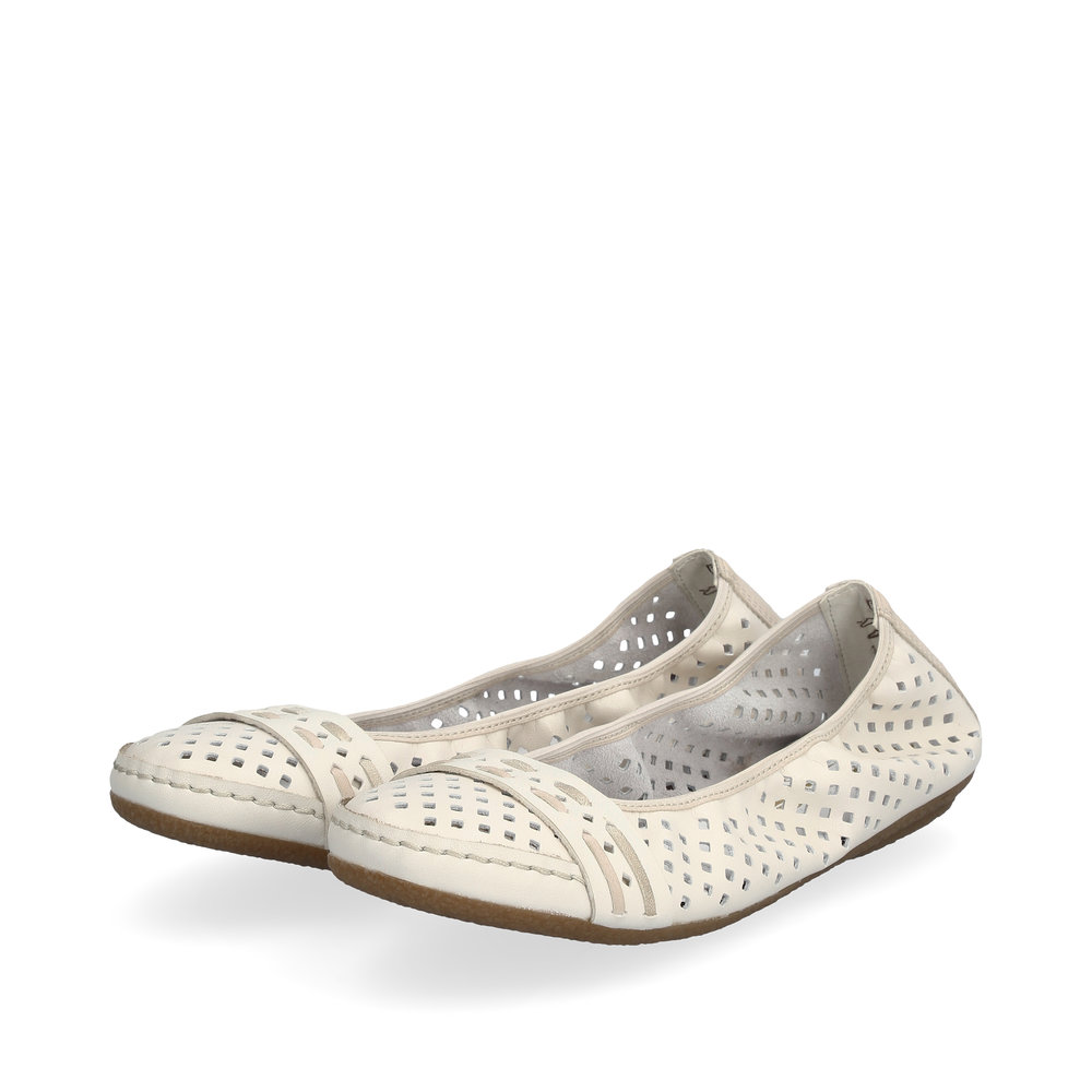 detail RIEKER 41430-60 Damenschuhe
