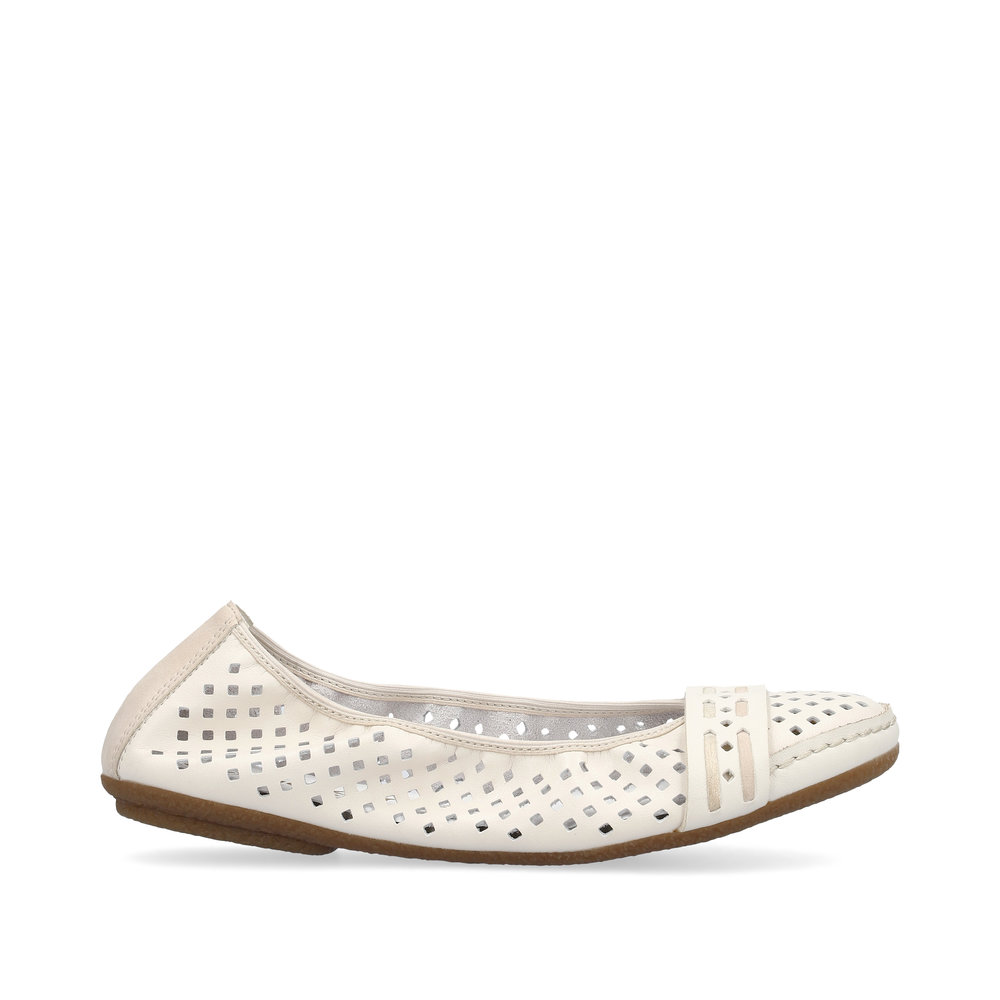 detail RIEKER 41430-60 Damenschuhe