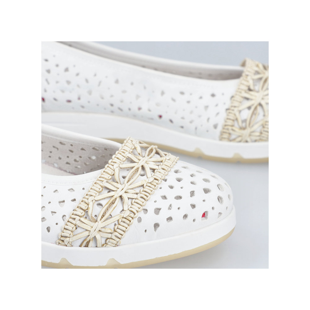 detail RIEKER L3062-80 Damenschuhe