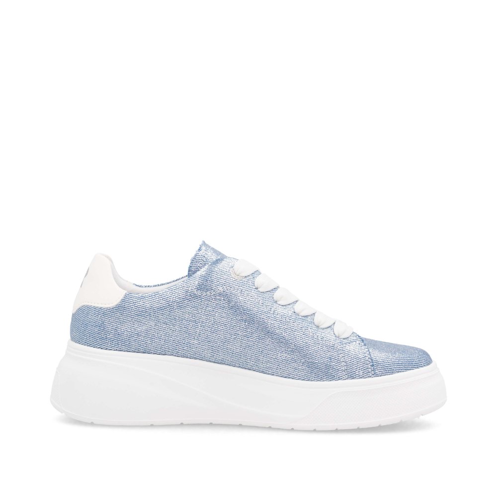 detail RIEKER W2302-14 Damenschuhe