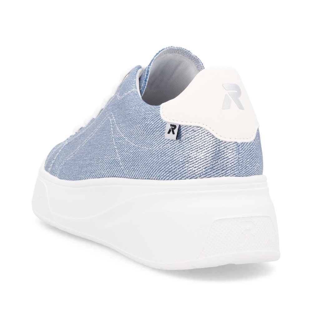 detail RIEKER W2302-14 Damenschuhe