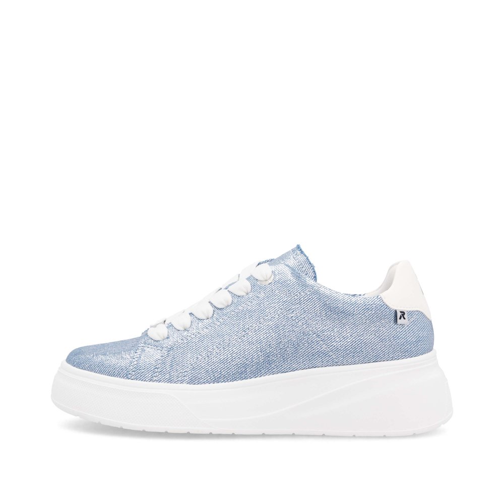 detail RIEKER W2302-14 Damenschuhe