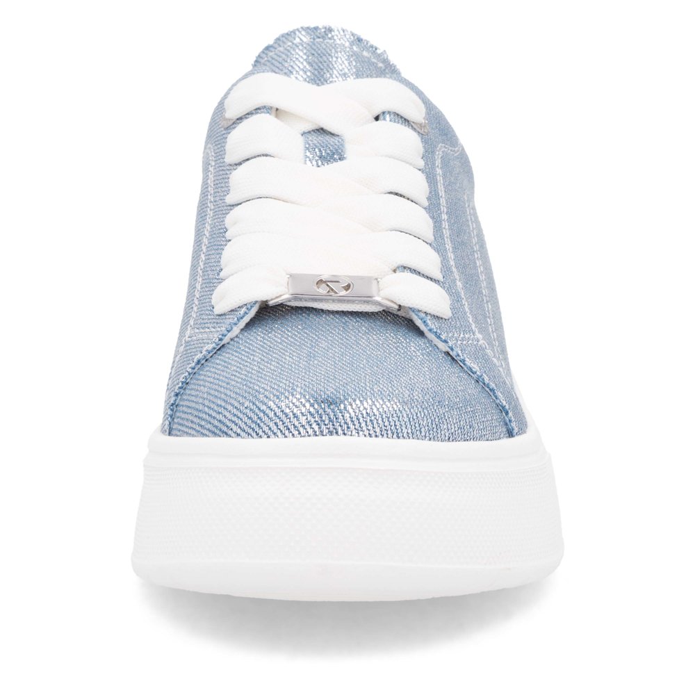 detail RIEKER W2302-14 Damenschuhe
