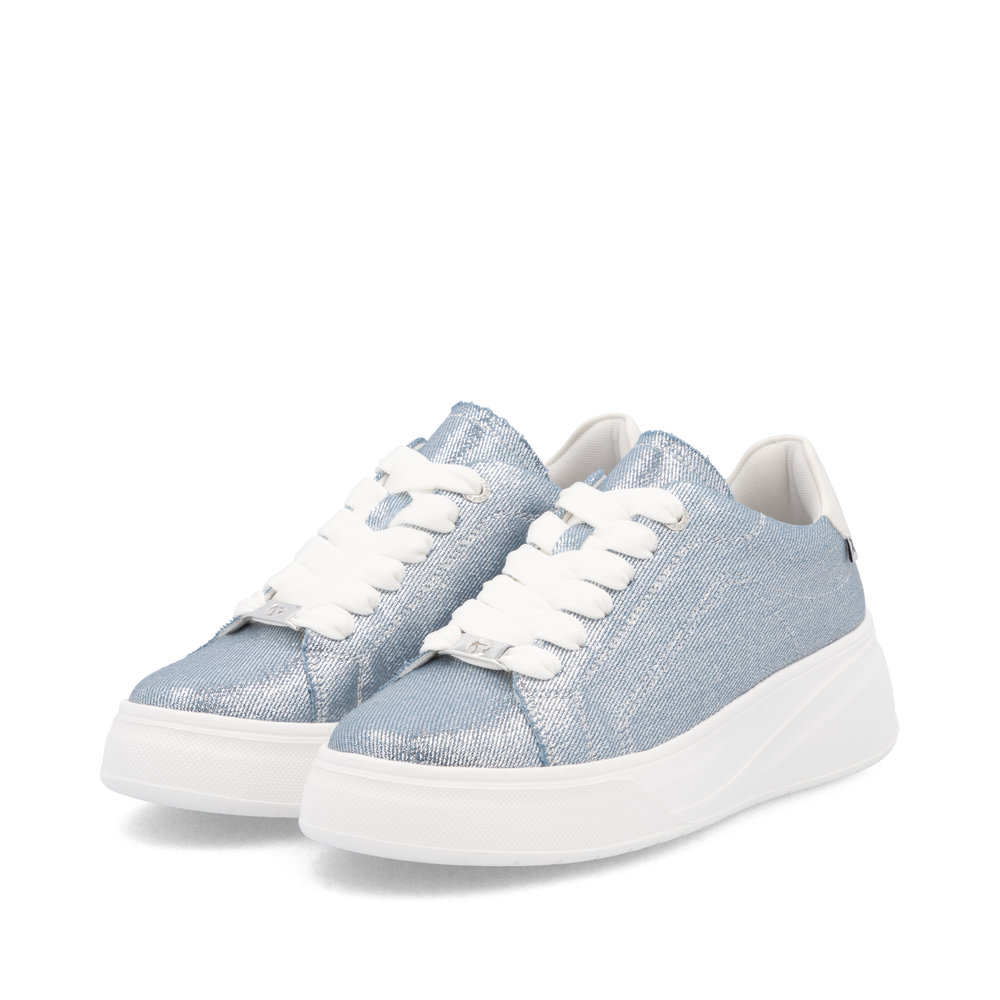 detail RIEKER W2302-14 Damenschuhe