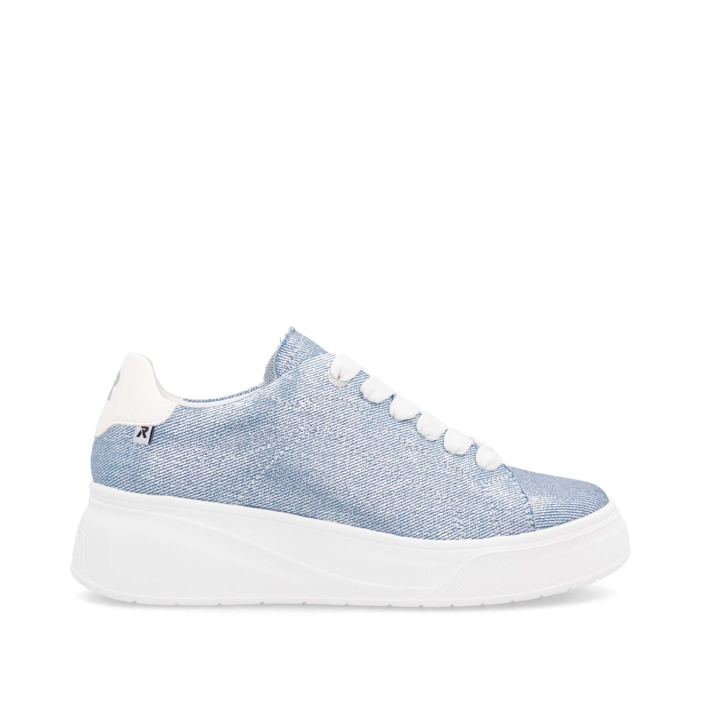 detail RIEKER W2302-14 Damenschuhe