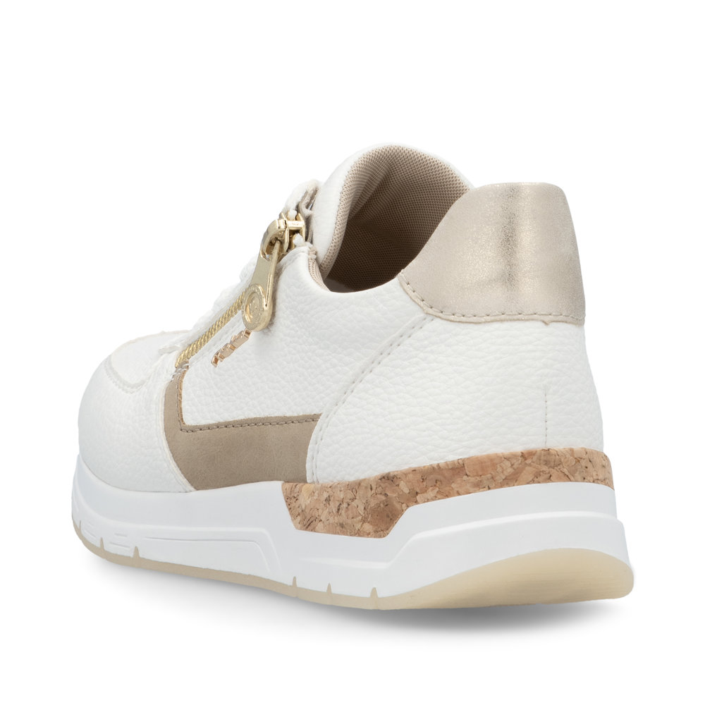 detail RIEKER 58902-80 Damenschuhe