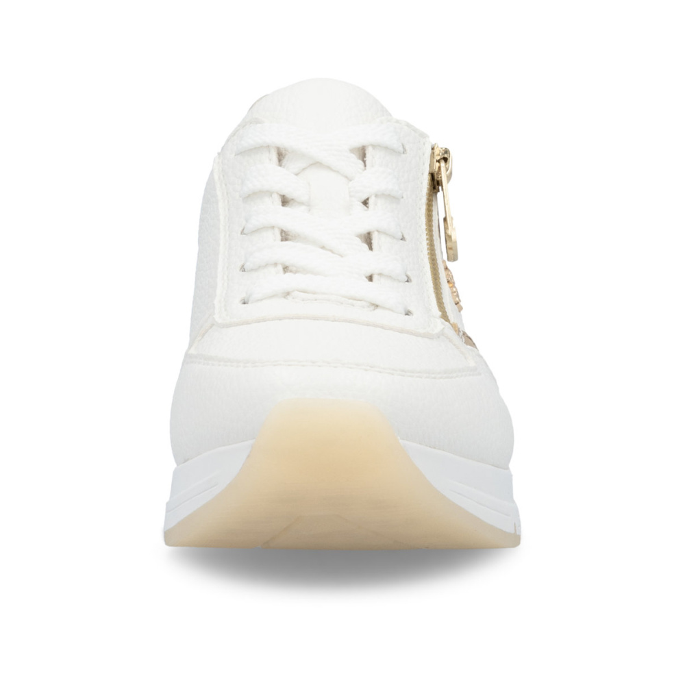 detail RIEKER 58902-80 Damenschuhe