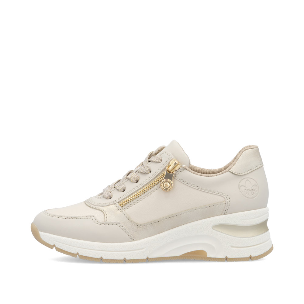detail RIEKER N9301-60 Damenschuhe