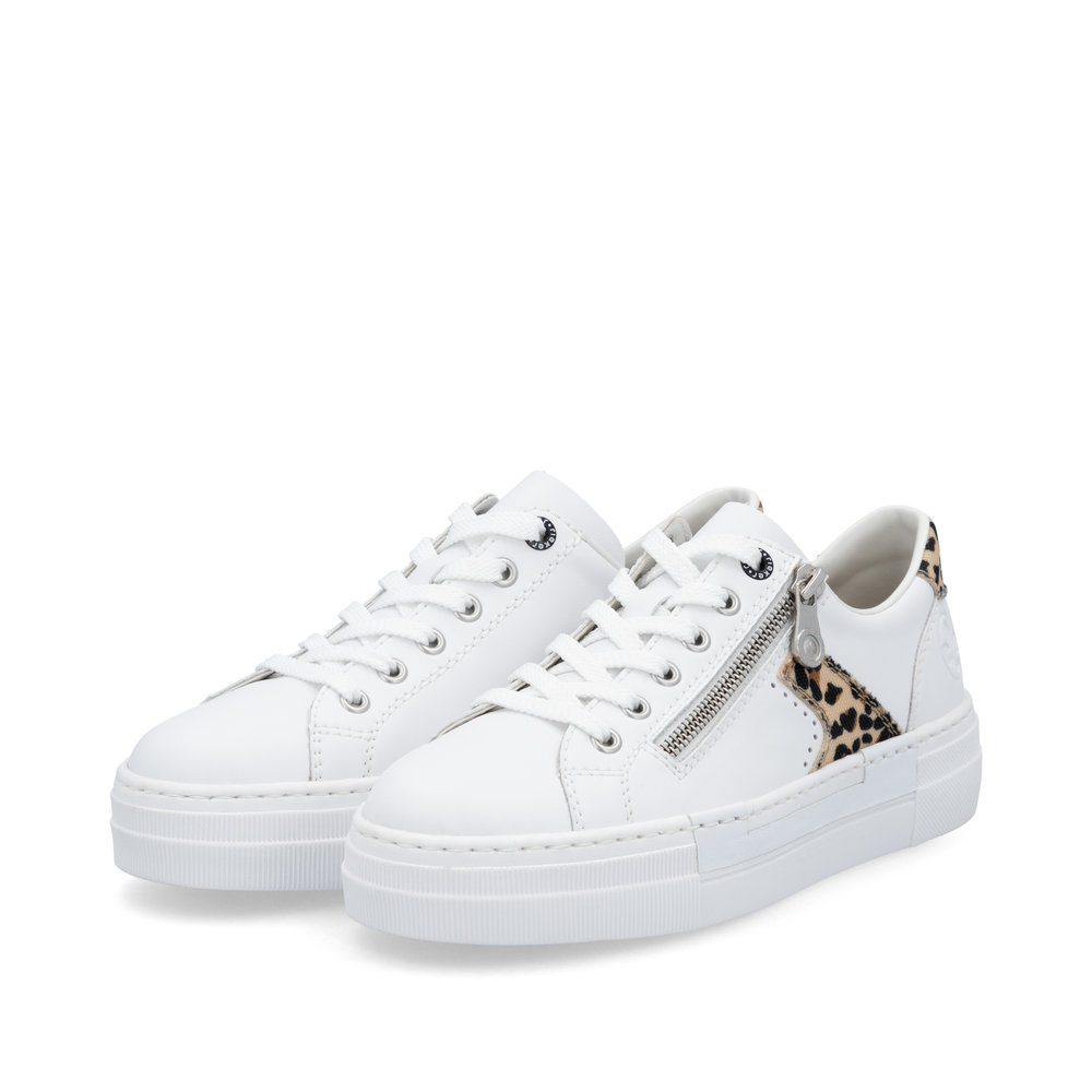 detail RIEKER N4924-81 Damenschuhe