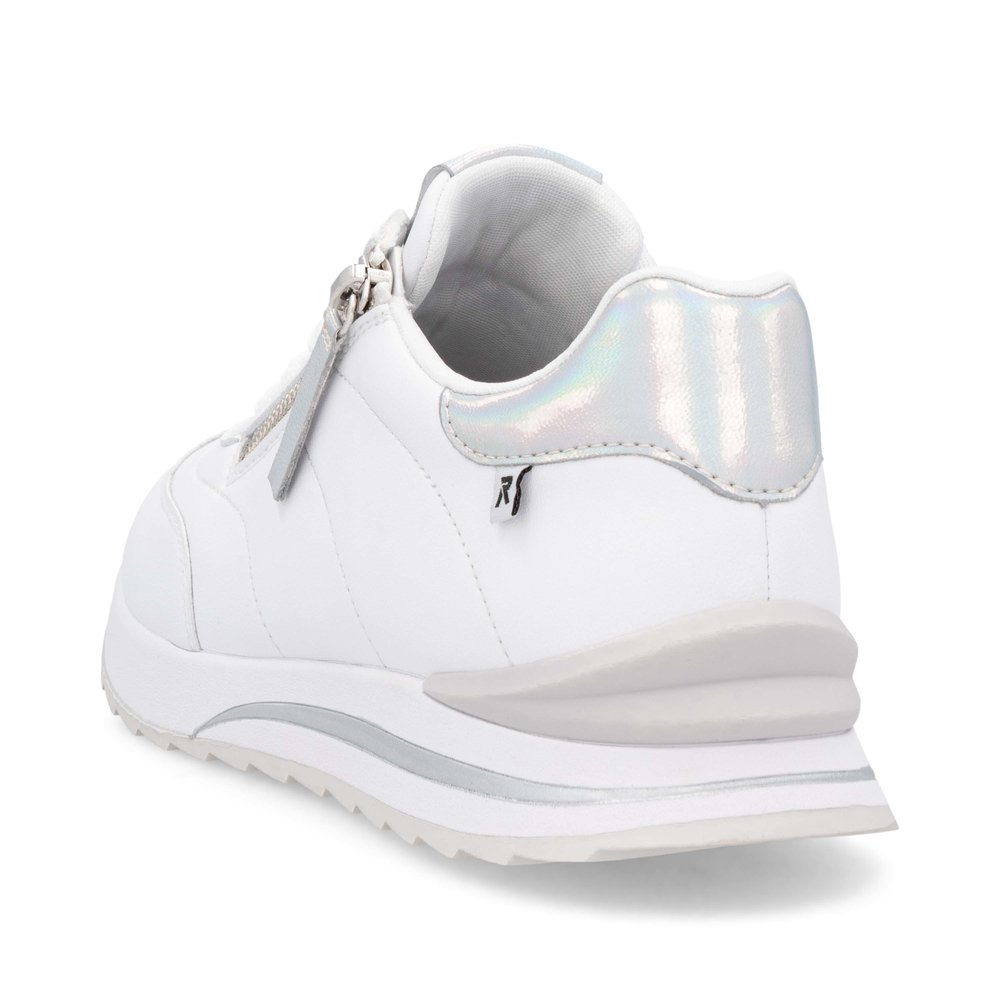 detail RIEKER W2402-80 Damenschuhe