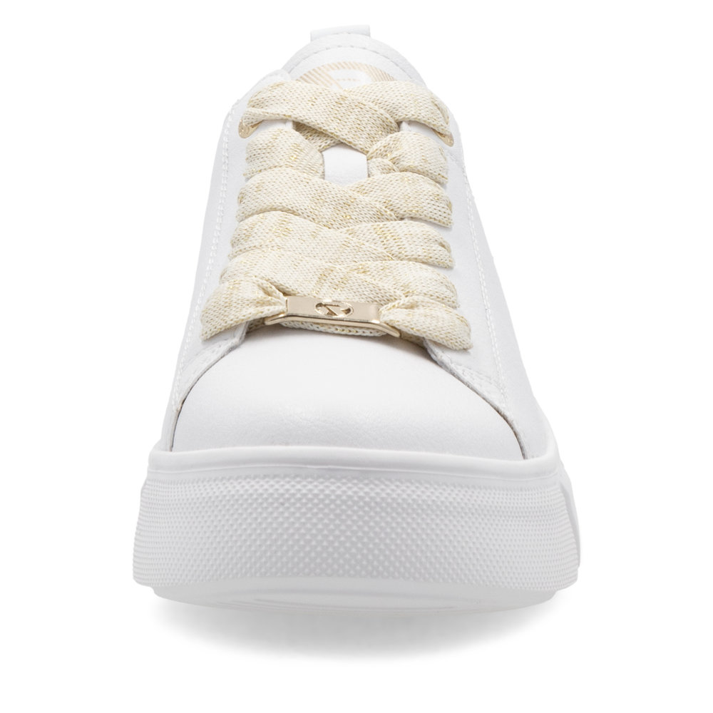 detail RIEKER W2602-81 Damenschuhe