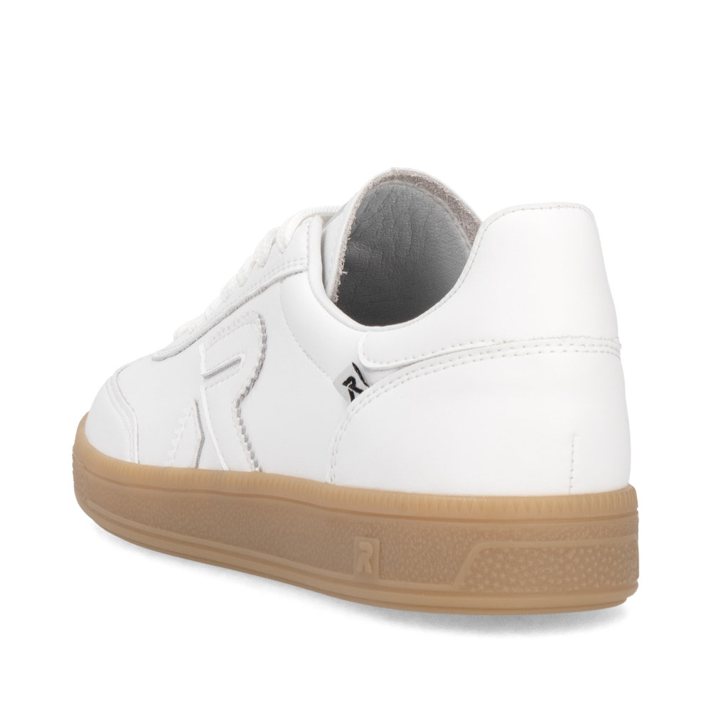 detail RIEKER W2200-80 Damenschuhe