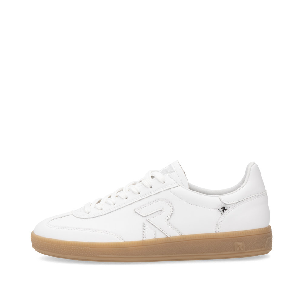 detail RIEKER W2200-80 Damenschuhe