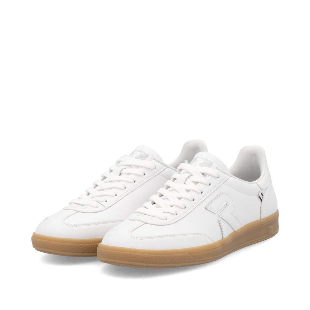 detail RIEKER W2200-80 Damenschuhe