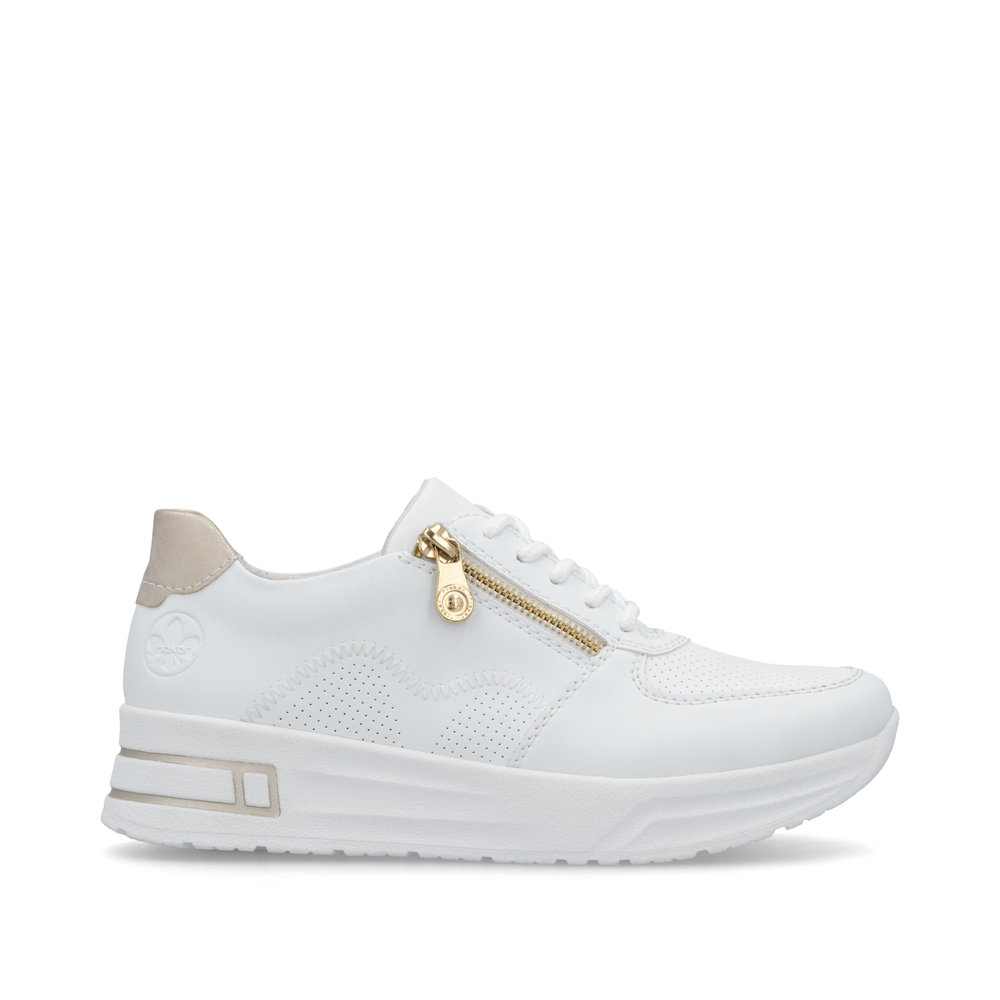 detail RIEKER N8100-00 Damenschuhe