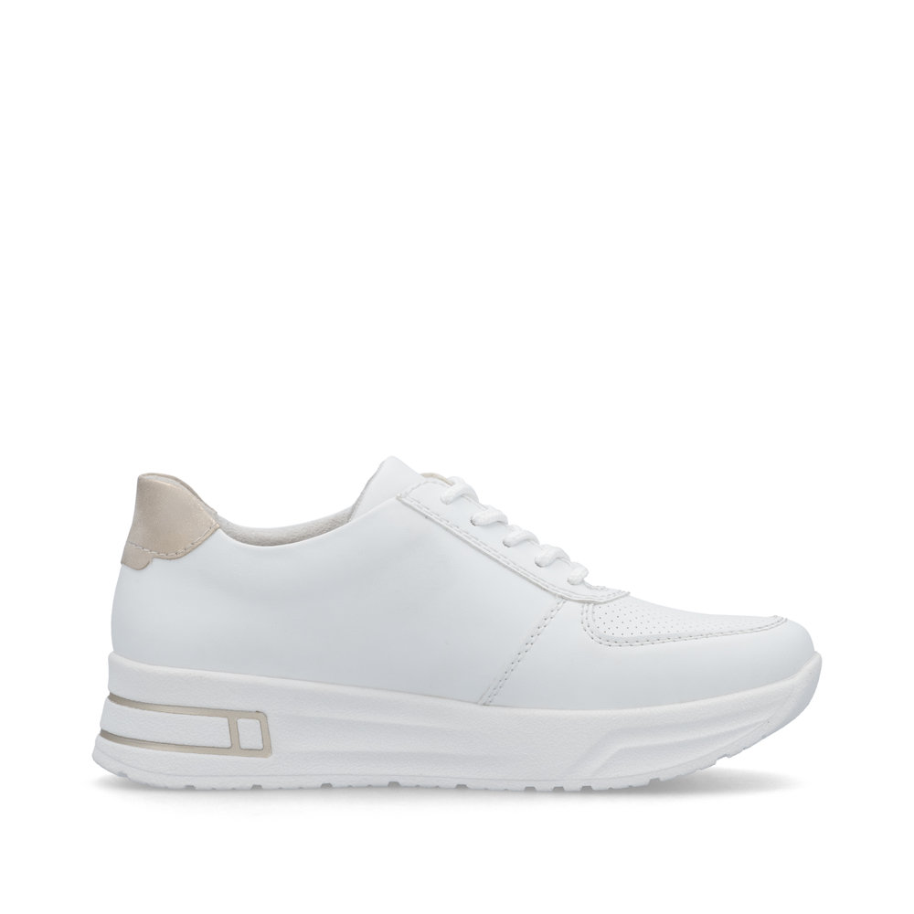 detail RIEKER N8100-00 Damenschuhe