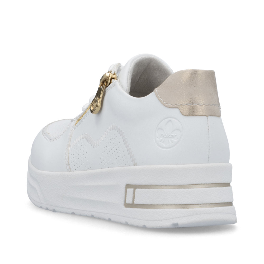 detail RIEKER N8100-00 Damenschuhe