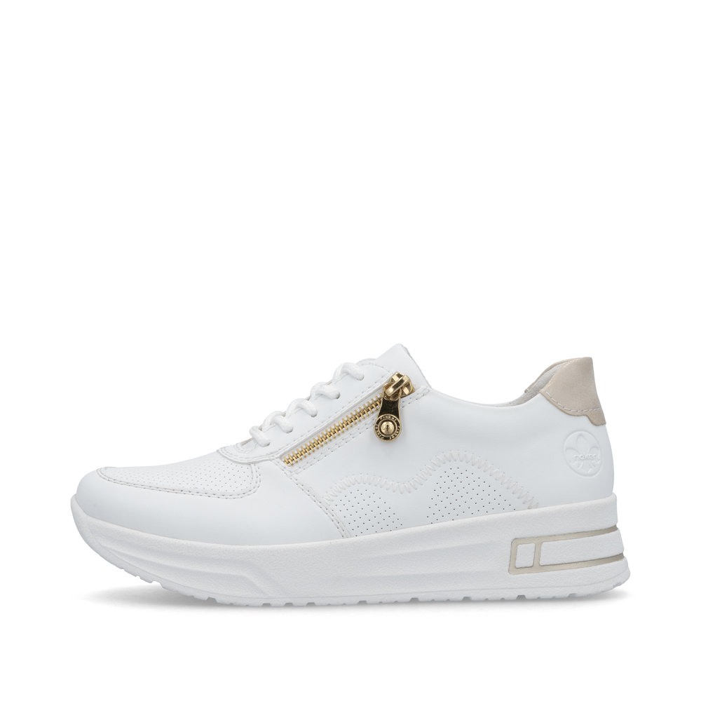 detail RIEKER N8100-00 Damenschuhe