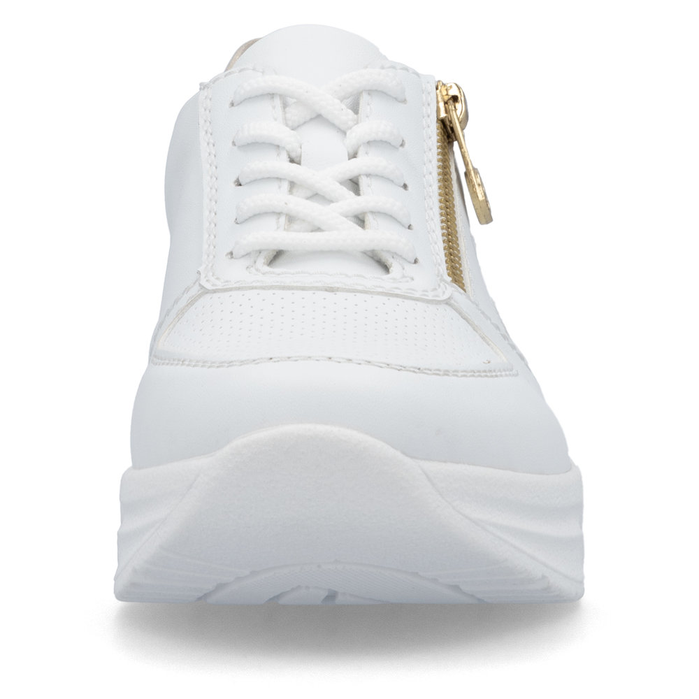 detail RIEKER N8100-00 Damenschuhe
