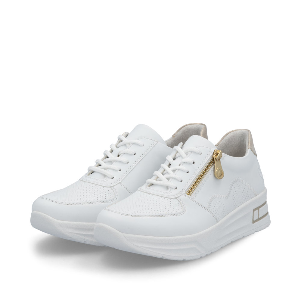 detail RIEKER N8100-00 Damenschuhe