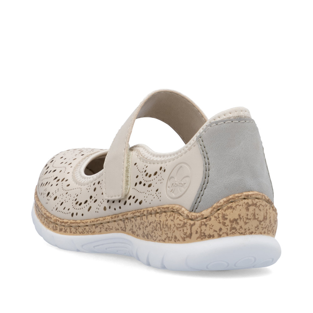 detail RIEKER N4299-60 Damenschuhe