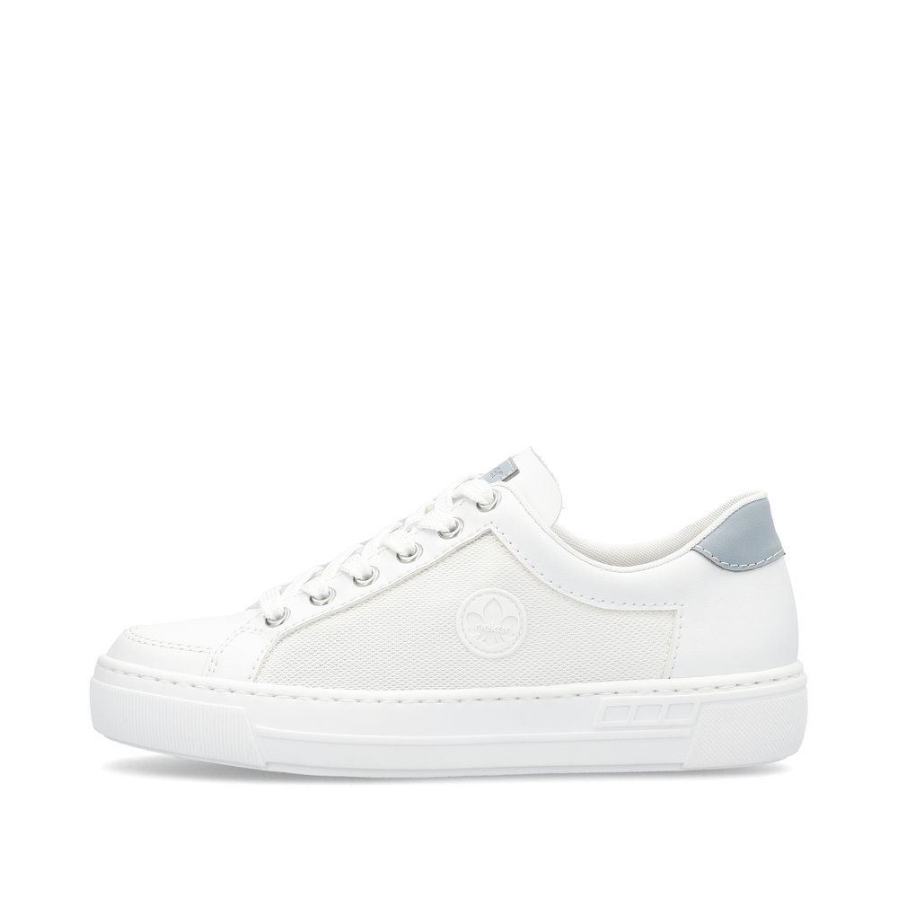 detail RIEKER L8803-80 Damenschuhe