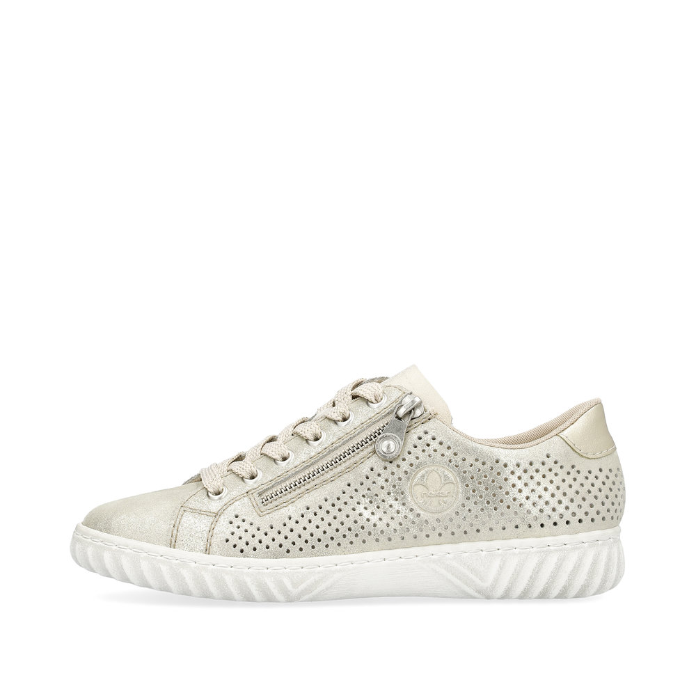 detail RIEKER N0901-62 Damenschuhe