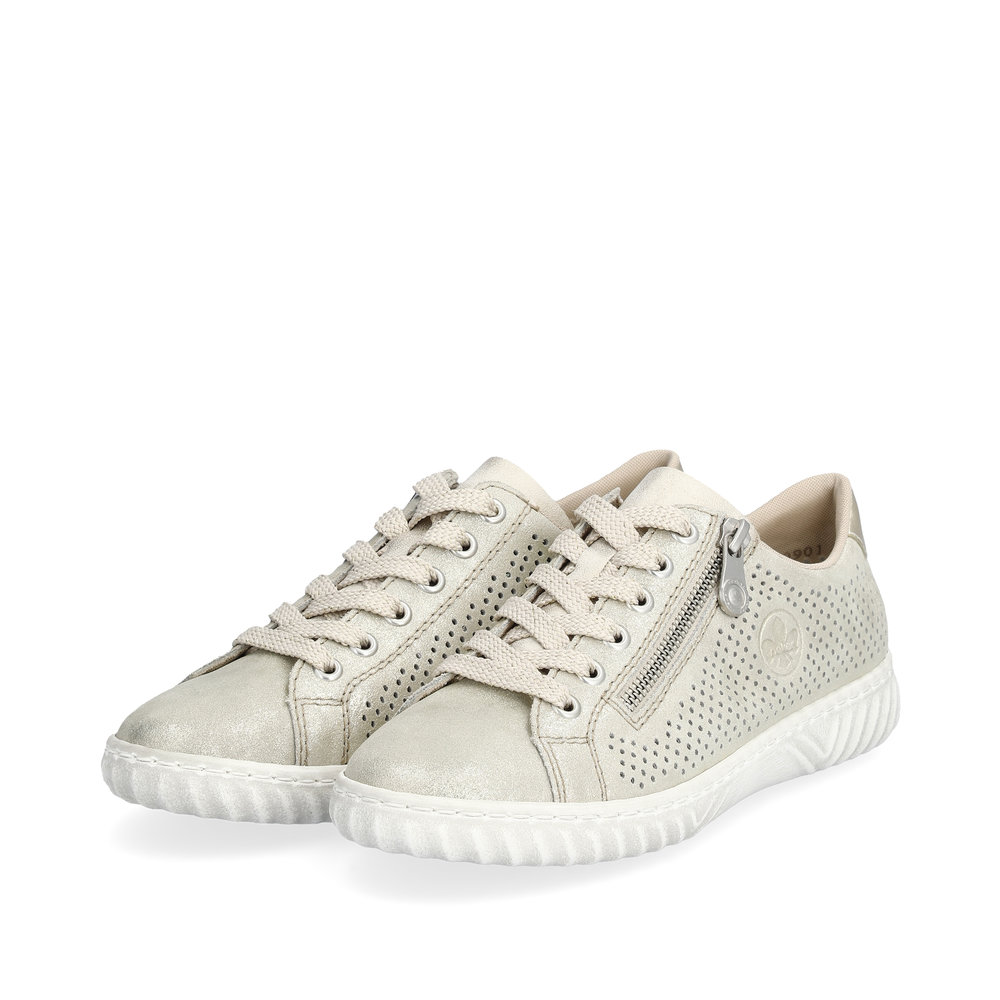 detail RIEKER N0901-62 Damenschuhe