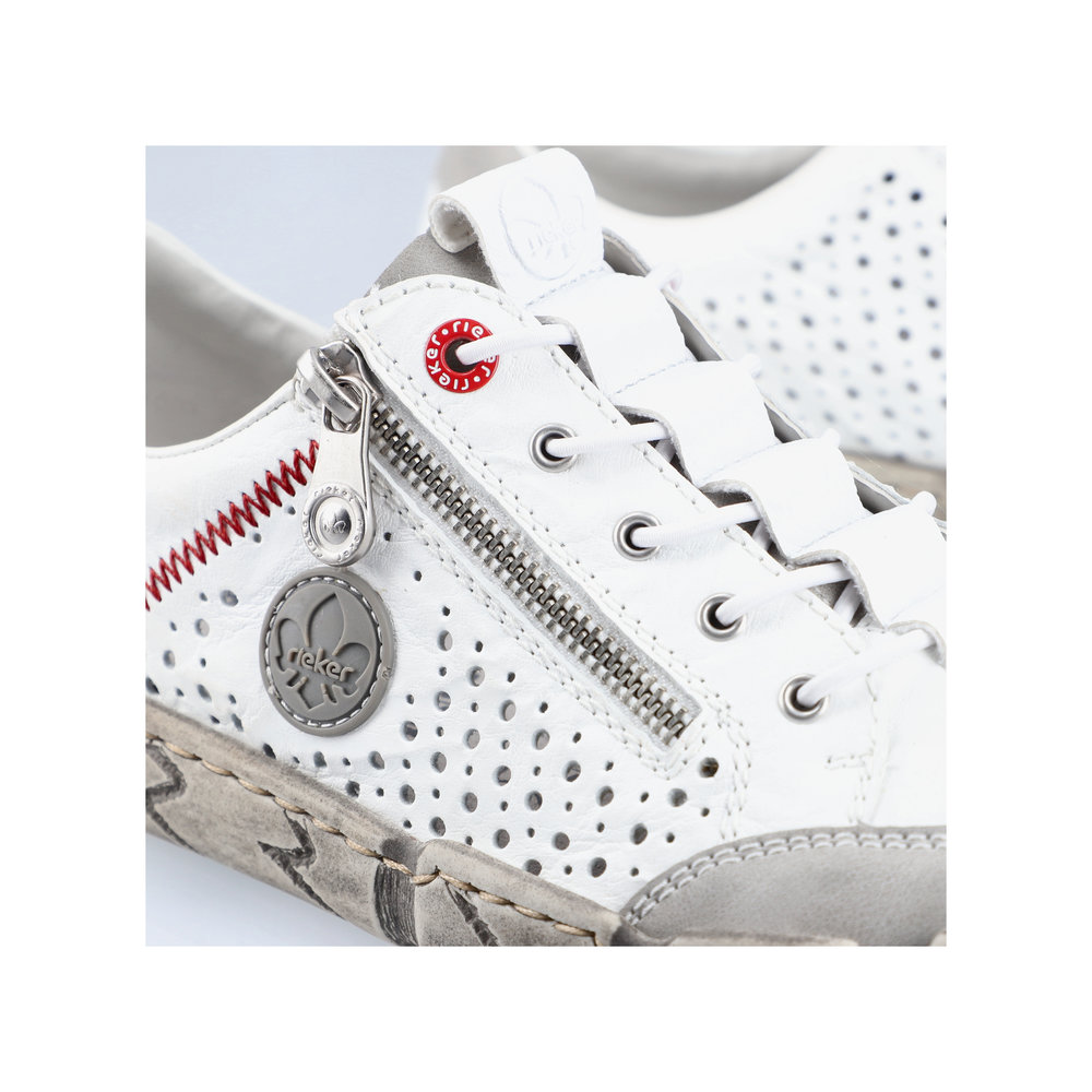 detail RIEKER L0355-80 Damenschuhe