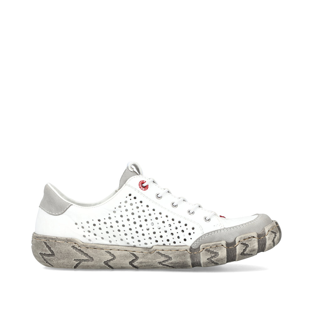 detail RIEKER L0355-80 Damenschuhe