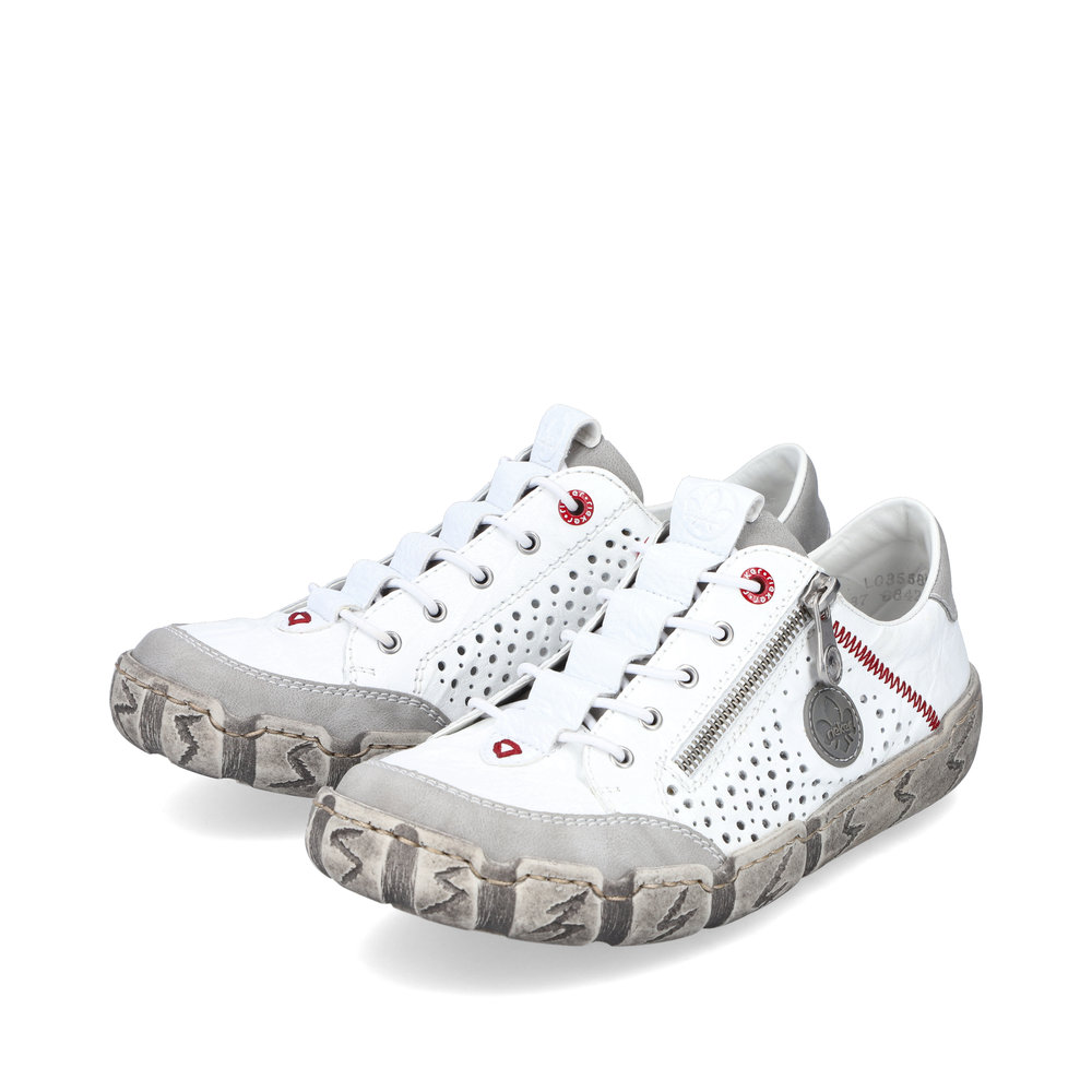 detail RIEKER L0355-80 Damenschuhe