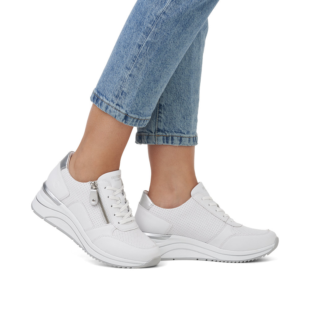detail RIEKER Remonte D0T06-80 Damenschuhe